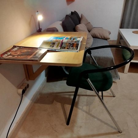 Apartamento En La Calle Principal Con Solarium. Тарифа Екстериор снимка