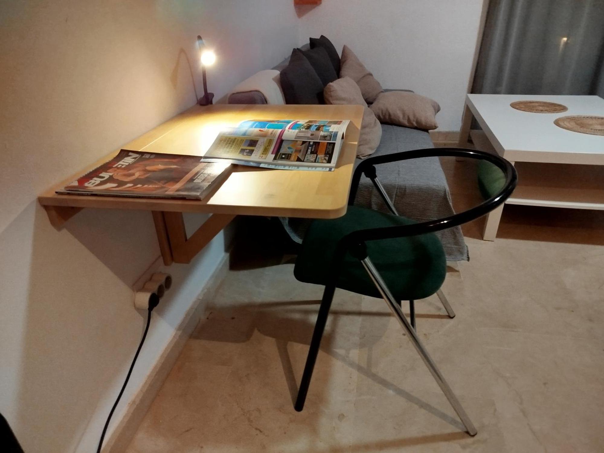 Apartamento En La Calle Principal Con Solarium. Тарифа Екстериор снимка